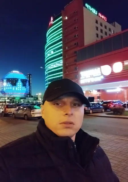 Александр из Тулы, мне 39, познакомлюсь на одну ночь