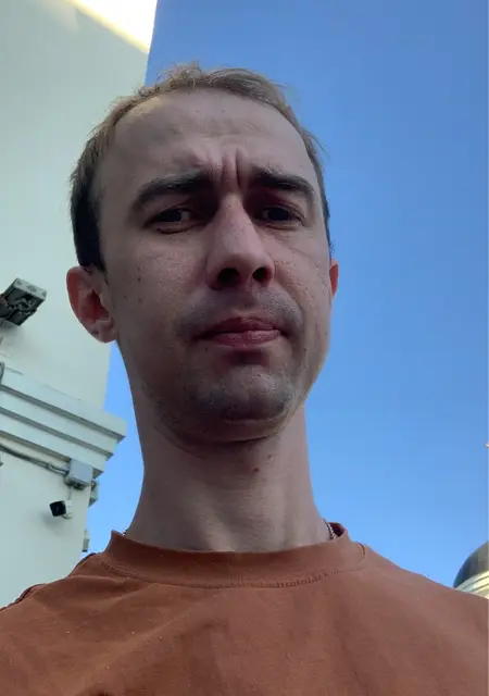 Я Paulkraw, 32, из Твери, ищу знакомство для совместных путешествий