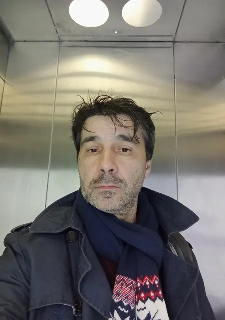 Я Радик, 48, из Екатеринбурга, ищу знакомства без обязательств