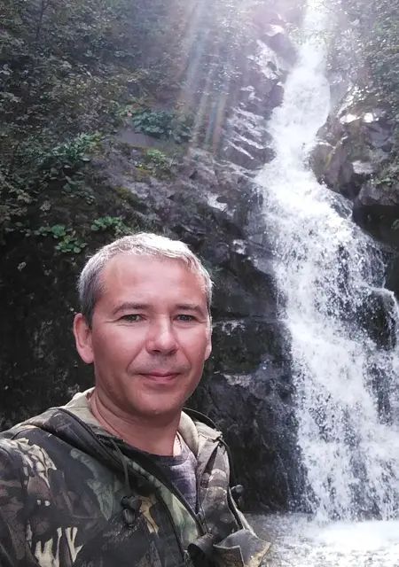 Я Сергей, 51, из Перми, ищу знакомства без обязательств