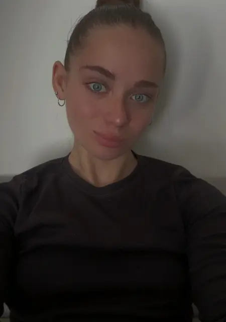 Юля из Кропоткина, ищу на сайте знакомства на одну ночь