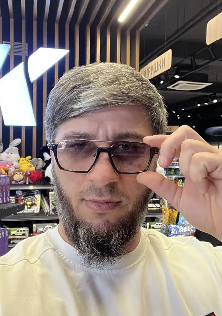 Я Шамиль, 33, из Махачкалы, ищу знакомство для дружбы