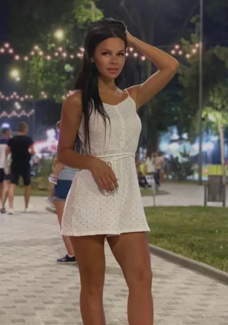 Ольга из Красноярска, мне 31, познакомлюсь для приятного времяпровождения