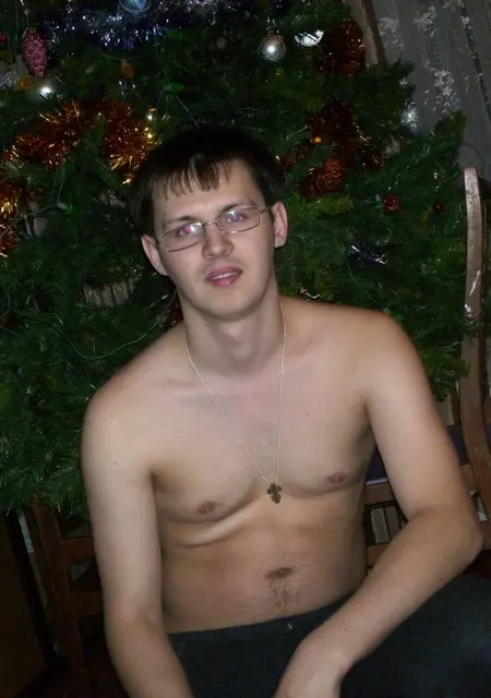 Я Юрий, 39, из Клина, ищу знакомство для постоянных отношений