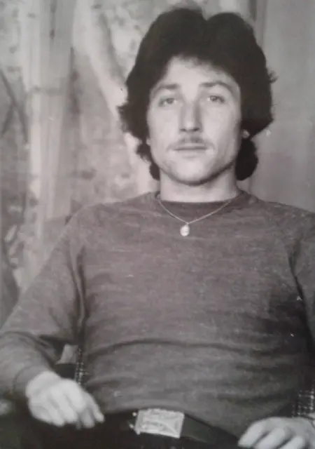 Дима из Ноябрьска, ищу на сайте знакомства без обязательств