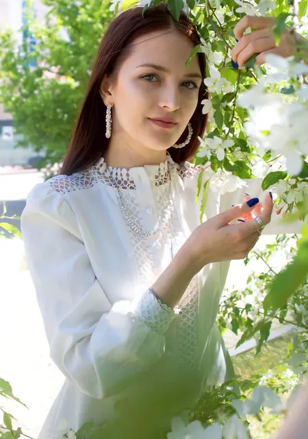 Я Asy, 26, из Сургута, ищу знакомство для общения
