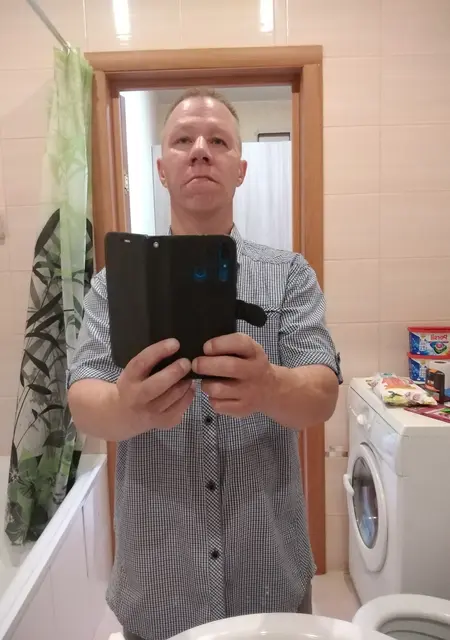 Александр из Сыктывкара, мне 46, познакомлюсь на одну ночь