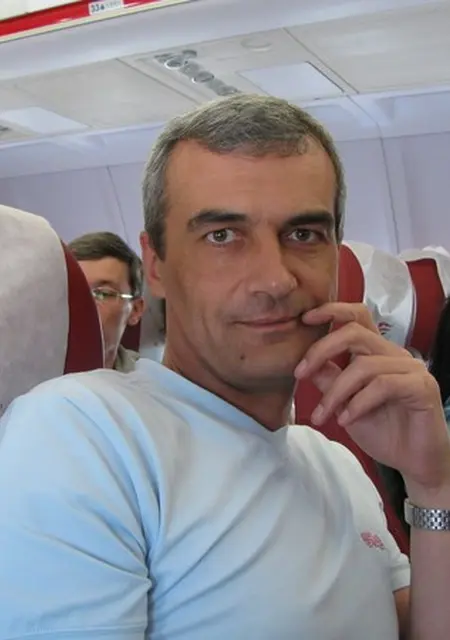 Я Сергей, 61, из Челябинска, ищу знакомства без обязательств