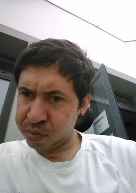 Я Claudio, 33, из Лиссабона, ищу знакомство