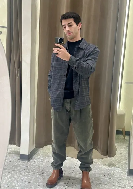 Нурик из Москвы, мне 22, познакомлюсь для приятного времяпровождения