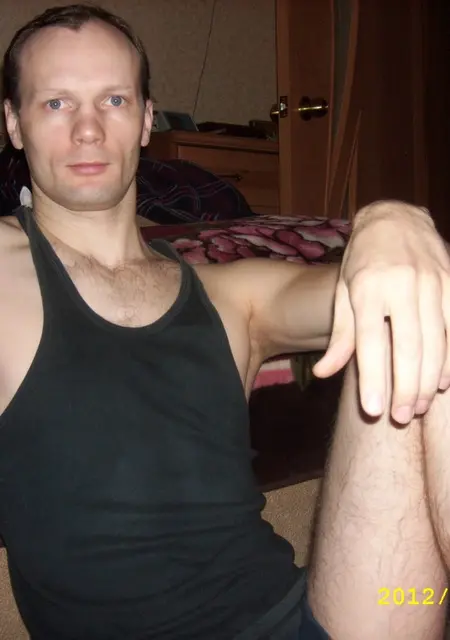 Я Михаил, 48, из Владимира, ищу знакомство для постоянных отношений