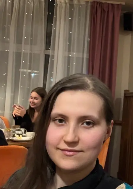Я Анастасия, 25, знакомлюсь для постоянных отношений в Москве