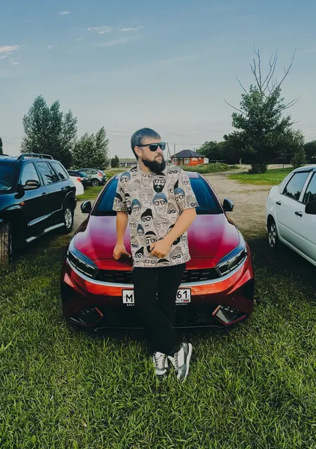 Я Skrintime, 34, из Миллерова, ищу знакомство для приятного времяпровождения