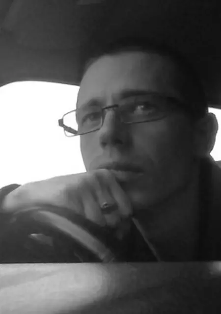 Я Сергей, 52, знакомлюсь без обязательств в Брянске