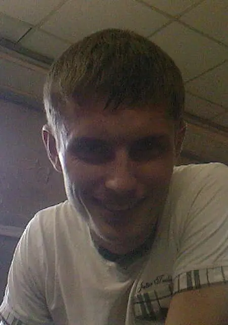 Миша из Кривого Рога, мне 39, познакомлюсь для общения