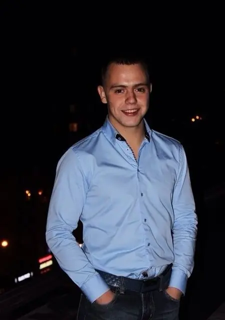 Alex из Йошкар-Олы, мне 31, познакомлюсь на одну ночь