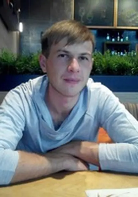 Игорь из Искитима, ищу на сайте знакомства на одну ночь