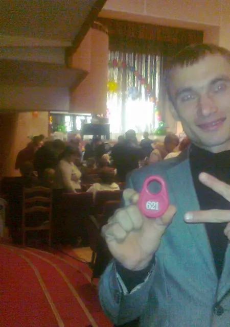 Алексей из Апшеронска, мне 43, познакомлюсь на одну ночь