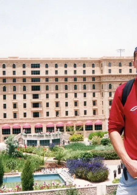 Victor из Биробиджана, мне 42, познакомлюсь без обязательств