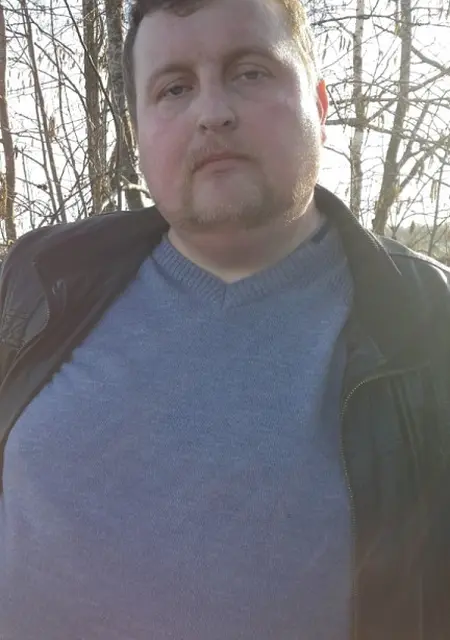 Я Виктор, 48, из Сафонова, ищу знакомства без обязательств