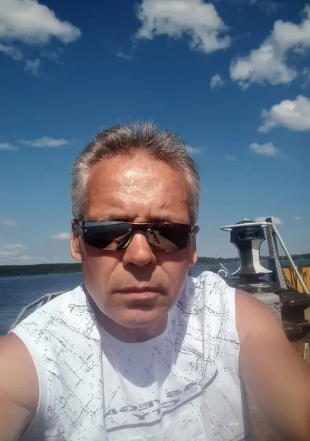 Я Valers, 54, из Рыбинска, ищу знакомство для постоянных отношений
