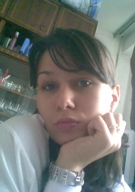 Василиса из Архангельска, ищу на сайте знакомства на одну ночь