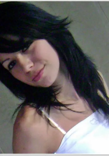 Кристина из Кинешмы, мне 22, познакомлюсь для общения