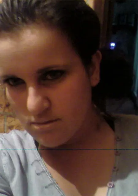 Анжела из Реутова, мне 22, познакомлюсь для общения