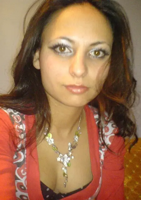 Катерина из Орлова, мне 23, познакомлюсь для вирта