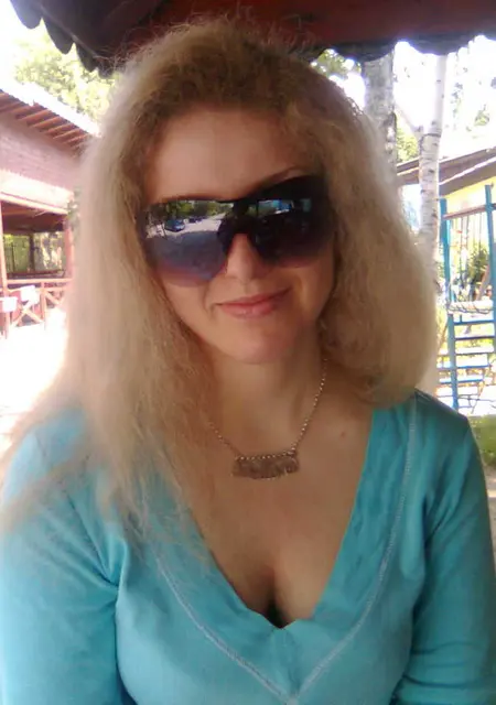 Я Ольга, 24, знакомлюсь для общения в Городовиковске