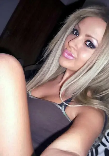 Я Валентина, 21, знакомлюсь для постоянных отношений в Заинске