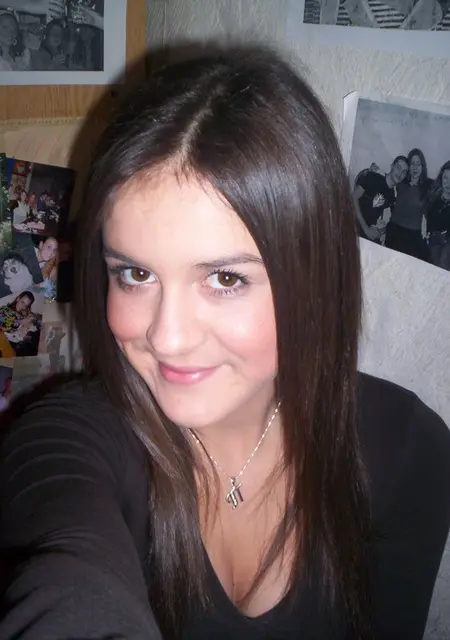 Майя из Иланского, мне 23, познакомлюсь для вирта