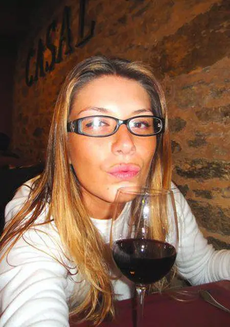 Я Ольга, 23, знакомлюсь для вирта в Звездном