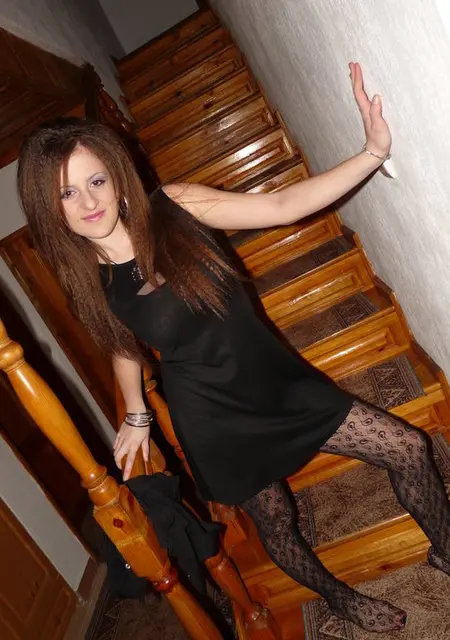 Анфиса из Воркуты, мне 25, познакомлюсь для общения