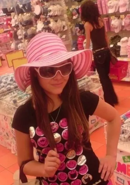 Я Любовь, 22, знакомлюсь для вирта в После