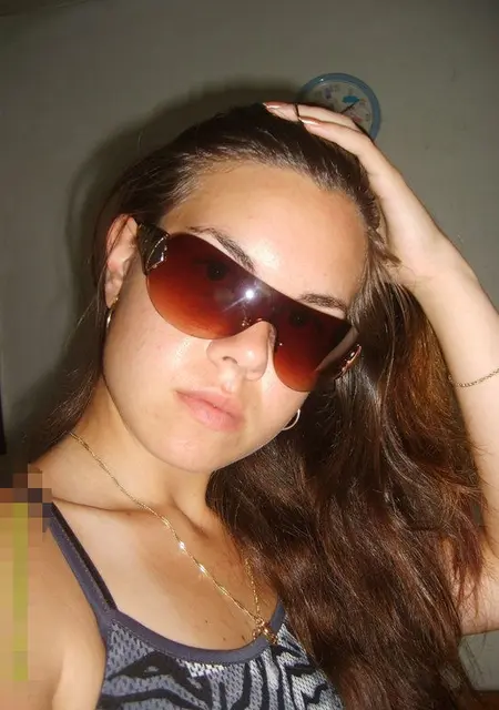 Я Софья, 22, знакомлюсь для общения в Ирбите