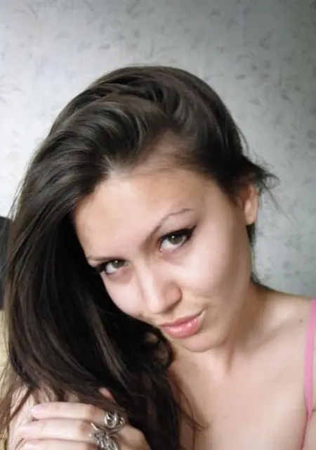 Я Тамила, 24, из Сосьвы, ищу знакомство для постоянных отношений