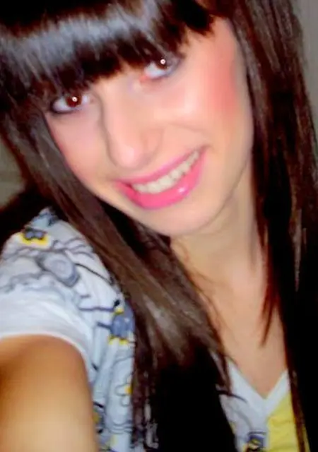 Я Дарья, 21, знакомлюсь на одну ночь в Заозерске