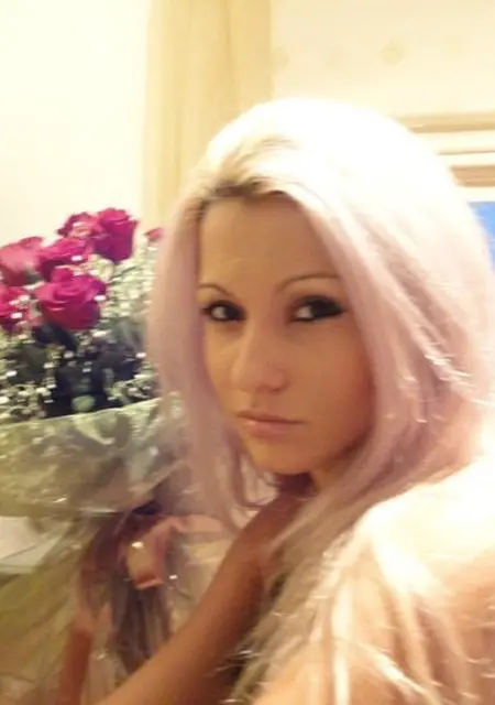 Алина из Петропавловска-Камчатского, мне 24, познакомлюсь для дружбы