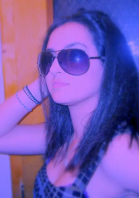 Я Варвара, 21, знакомлюсь для общения в Красном Куте