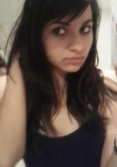 Я Инна, 20, знакомлюсь для вирта в Советском