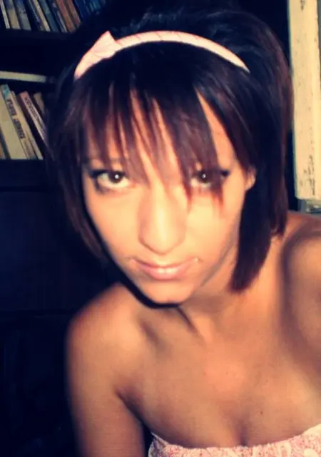 Я Стелла, 23, знакомлюсь для общения в Устюжне