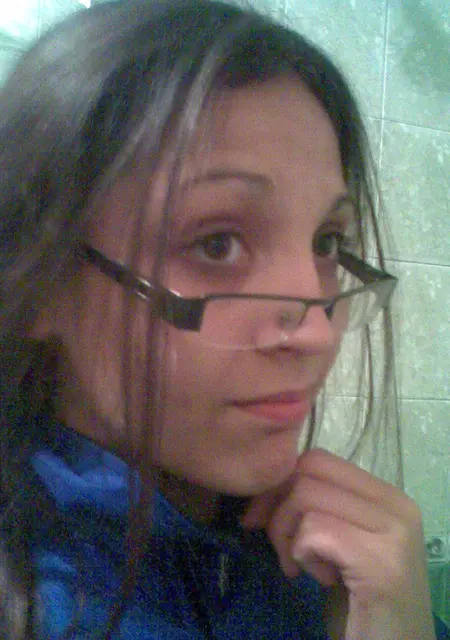 Лилия из Череповца, мне 19, познакомлюсь для дружбы