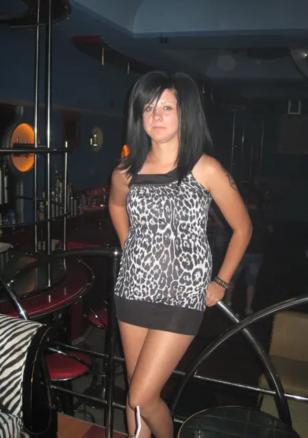 Я Милана, 21, из Тольятти, ищу знакомство для дружбы