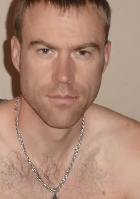 Я Klaus, 46, знакомлюсь для дружбы в Екатеринбурге