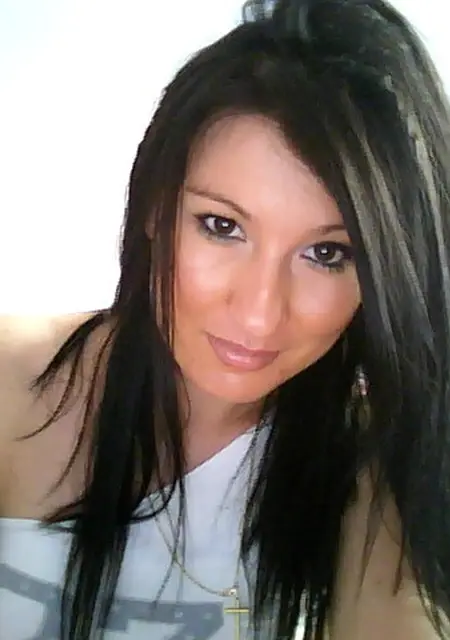 Я Олеся, 24, из Сосьвы, ищу знакомство для дружбы