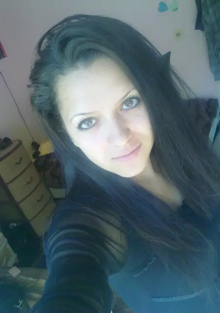 Екатерина из Буланаша, мне 21, познакомлюсь для общения