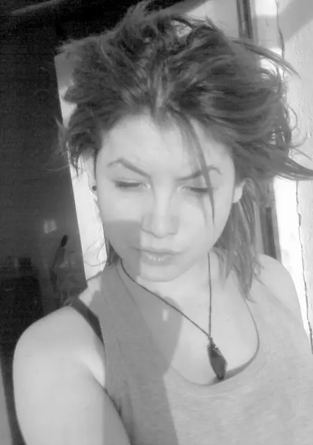 Я Алла, 20, знакомлюсь без обязательств в Братске