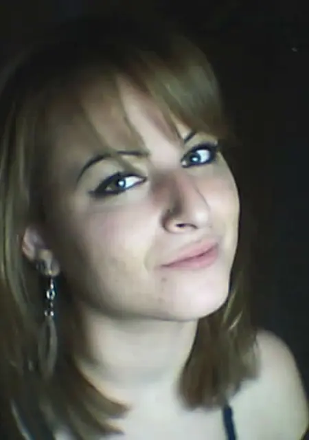 Юлия из Волгодонска, мне 21, познакомлюсь для общения