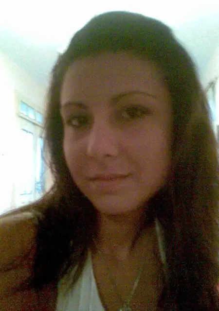 Я Вера, 23, знакомлюсь без обязательств в Вилге